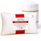 King Shredded Memory Foam Bed Pillow