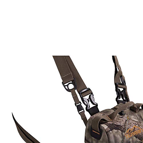 Allen Company Terrain Plateau Bino Case with Harness