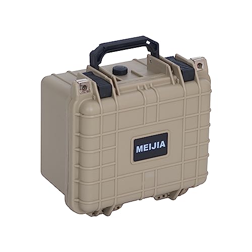 Portable All Weather IP67 Waterproof Camera Case