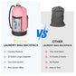 120L Laundry Bag Backpack