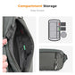 2 in 1 Camera Sling Bag