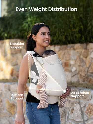 Baby Carrier One