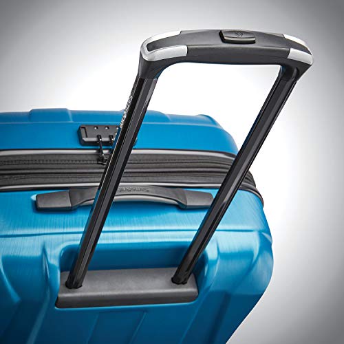 Centric 2 Hardside Expandable Luggage with Spinner Wheels