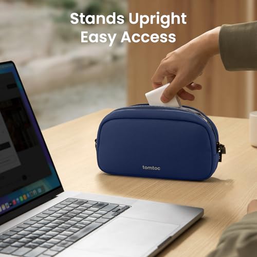 Electronics Organizer Travel Case
