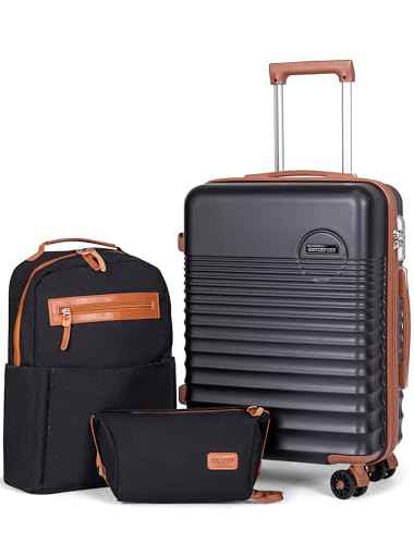 Luggage Sets 3Piece