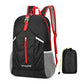 25L Foldable Hiking Backpack