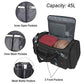 Gym Bags for Men Gym Duffle Bag Backpack 3