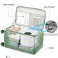 28 Inch Expandable Checked Luggage