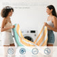 2 Pack Microfiber Beach Towel