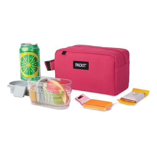 Freezable Snack Box