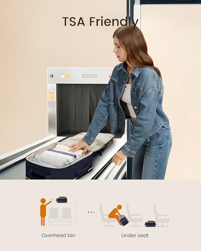 Travel Backpack for Women & Men