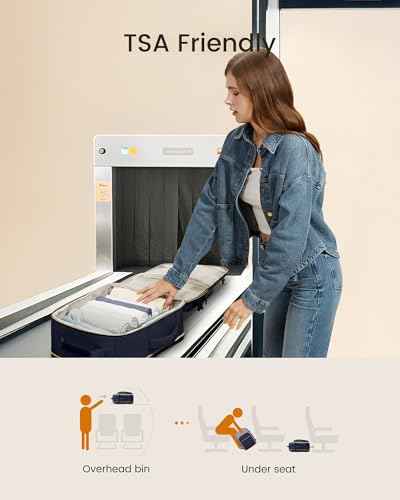 50L Travel Backpack for Women & Men