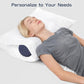 Neck Roll Pillow for Neck Pain Relief