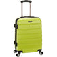 Melbourne Hardside Expandable Spinner Wheel Luggage