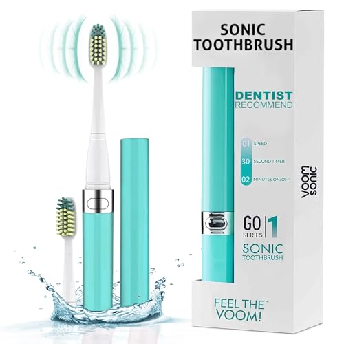 Electric Toothbrush for Adults