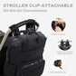 Diaper Bag Backpack