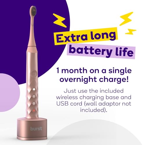 Original Sonic Electric Toothbrush for Adults