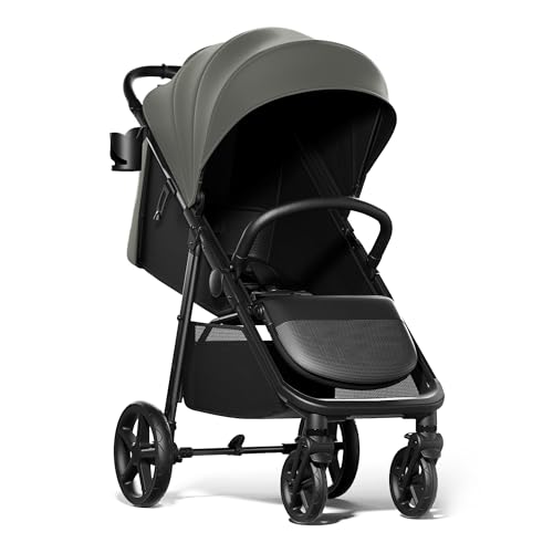 Nova All Terrain Baby Stroller