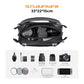 2 in 1 Camera Sling Bag