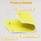8 Pack Leather Luggage Tags for Suitcases Travel Tag (8 Count)