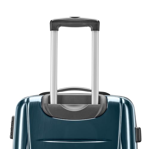 Winfield 2 Hardside Expandable Luggage with Spinner Wheels