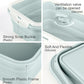 Extra Large Collapsible Silicone Food Storage Containers