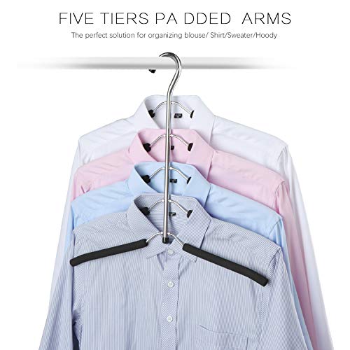 Blouse & Shirt Hangers (4 Count)