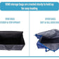 4 Pack Heavy Duty Moving Bags (4 Count)