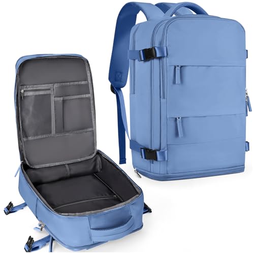 Large Travel Backpack For Women Men