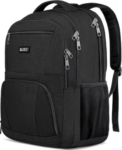 School Backpack for Teen Boys & College Students