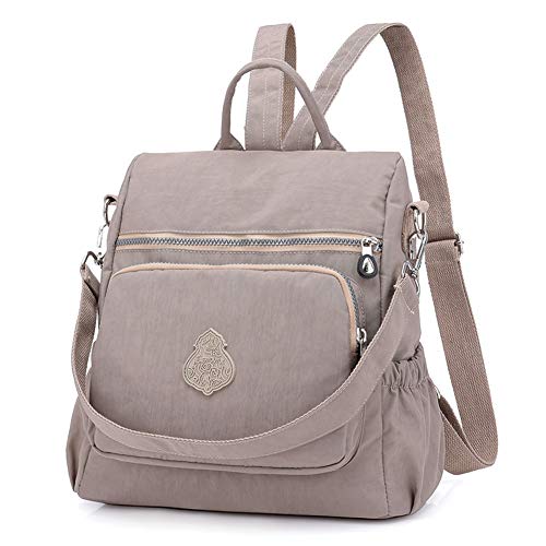 Women Shoulder Backpack Multi