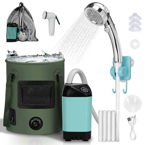 Portable Camping Shower