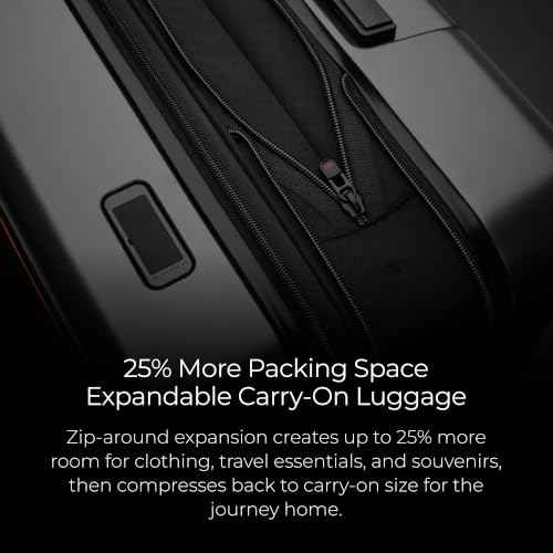 ZDX Essential 22 Inch Carry