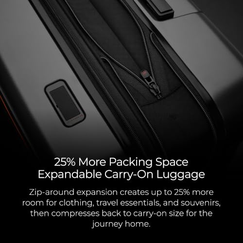 ZDX Essential 22 Inch Carry