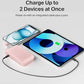 10000mAh 20W USB C Power Bank