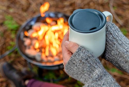 Portable Propane Fire Pit