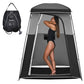 Shower Tent Portable Privacy Tent Outdoor Camping 1