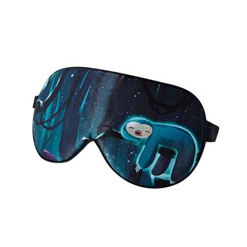 Mulberry Silk Sleep Mask