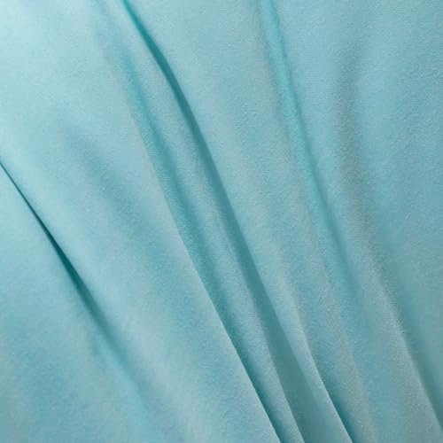 Tiny Pillows Down Alternative 7"x11" Microfiber Mini Pillow for Travel (2 Count)