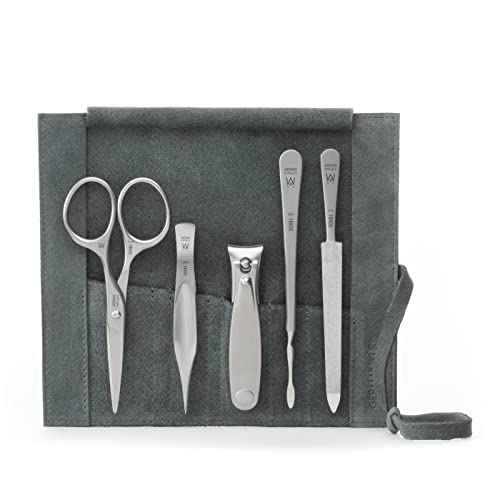5pc Men's Grooming Set
