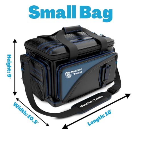 Saltwater Fishing Tackle Bags