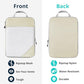 Compression Packing Cubes 6 Set (6 Count)