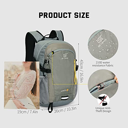 Small Hiking Backpack