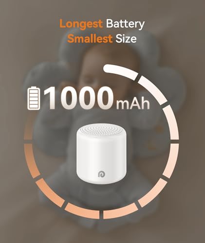 Portable White Noise Machine
