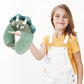 Cartoon Headrest & Neck Pillow for Kids Boys & Girls