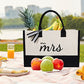 Canvas Tote bag