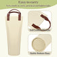 Single Wine Cooler Bag Tote