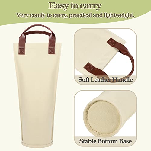 Single Wine Cooler Bag Tote
