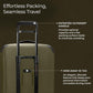 ZDX Medium Expandable Spinner