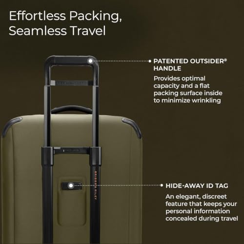 ZDX Medium Expandable Spinner